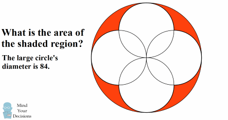 4-overlapping-circles-problem