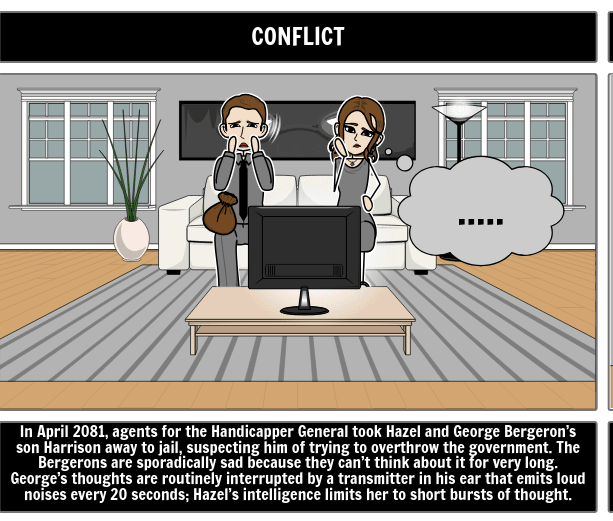 plot-diagram-for-harrison-bergeron