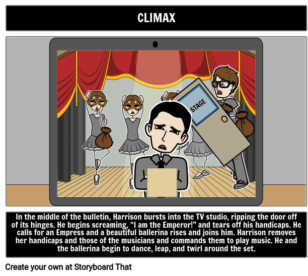 plot-diagram-for-harrison-bergeron