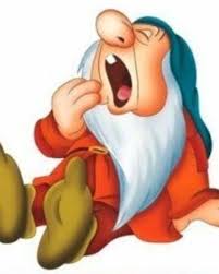 Sleepy | Descendants Wiki | Fandom