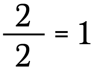 The “ Zero Power Rule” Explained. Exponents seem pretty straightforward… |  by Brett Berry | Math Hacks | Medium